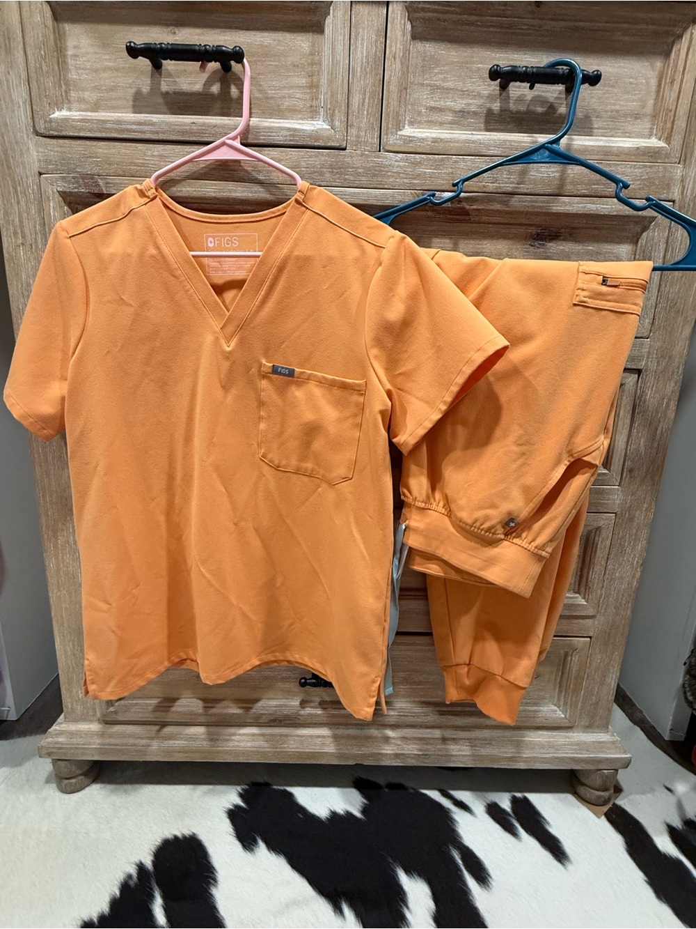 Women’s figs set